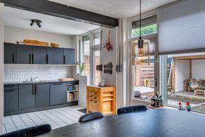 Woonhuis te koop Karel Van Egmondstraat 31 Venlo