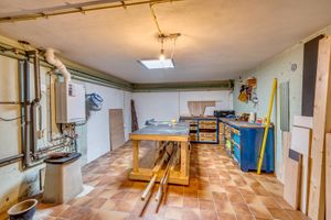 Woonhuis te koop Karel Van Egmondstraat 31 Venlo