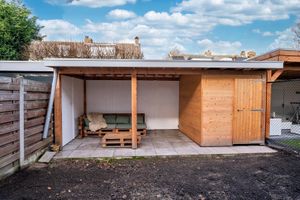 Woonhuis te koop Karel Van Egmondstraat 31 Venlo