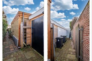 Woonhuis te koop Karel Van Egmondstraat 31 Venlo