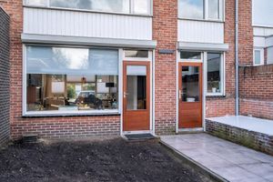 Woonhuis te koop Karel Van Egmondstraat 31 Venlo
