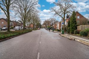 Woonhuis te koop Karel Van Egmondstraat 31 Venlo