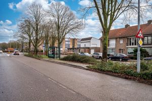 Woonhuis te koop Karel Van Egmondstraat 31 Venlo