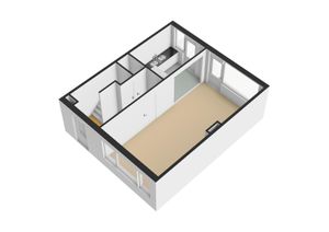 Woonhuis te koop Karel Van Egmondstraat 31 Venlo