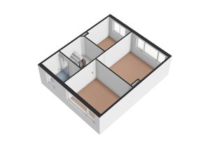 Woonhuis te koop Karel Van Egmondstraat 31 Venlo