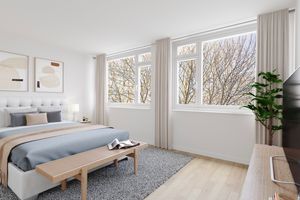 Apartment for sale Muzenlaan 262 Heerlen