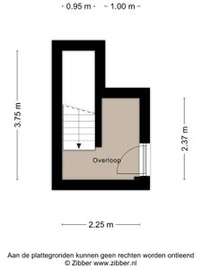 Apartment for sale Muzenlaan 262 Heerlen