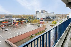 Apartment for sale Muzenlaan 262 Heerlen