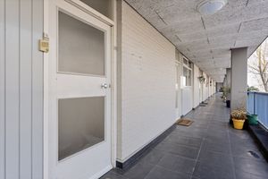 Apartment for sale Muzenlaan 262 Heerlen