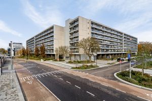 Apartment for sale Muzenlaan 262 Heerlen