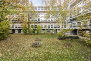 Apartment for sale Muzenlaan 262 Heerlen