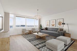 Apartment for sale Muzenlaan 262 Heerlen