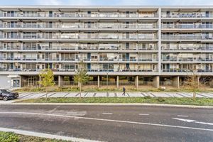 Apartment for sale Muzenlaan 262 Heerlen