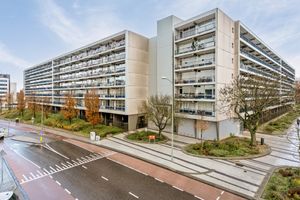 Apartment for sale Muzenlaan 262 Heerlen