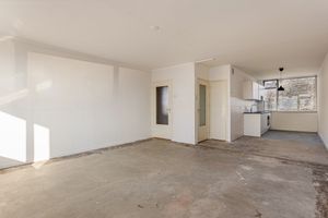Apartment for sale Muzenlaan 262 Heerlen