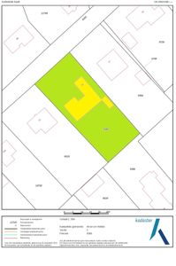 Woonhuis te koop De Krosselt 19 Velden
