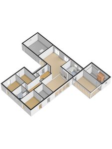 Woonhuis te koop De Krosselt 19 Velden