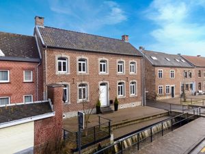 House for sale Onderdorp 12 3798 Voeren