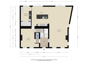 House for sale Onderdorp 12 3798 Voeren