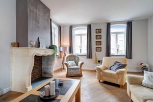 House for sale Onderdorp 12 3798 Voeren