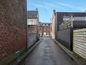 House for sale Onderdorp 12 3798 Voeren