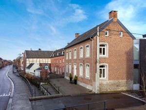 House for sale Onderdorp 12 3798 Voeren
