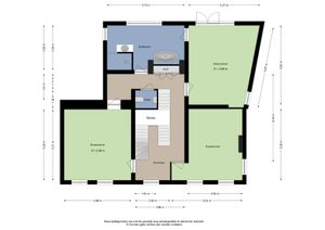 House for sale Onderdorp 12 3798 Voeren