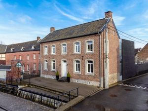 House for sale Onderdorp 12 3798 Voeren