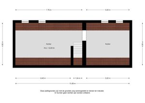 House for sale Onderdorp 12 3798 Voeren