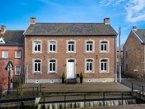 House for sale Onderdorp 12 3798 Voeren