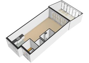 House for sale Pepijnstraat 50 Venlo
