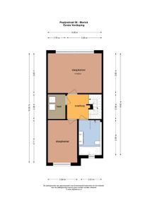 House for sale Pepijnstraat 50 Venlo