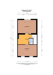 House for sale Pepijnstraat 50 Venlo