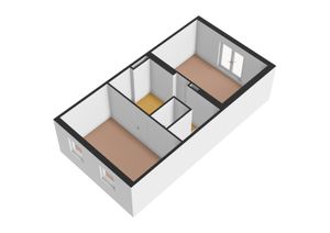 House for sale Pepijnstraat 50 Venlo