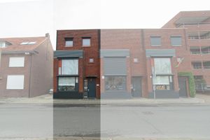 House for sale Pepijnstraat 50 Venlo