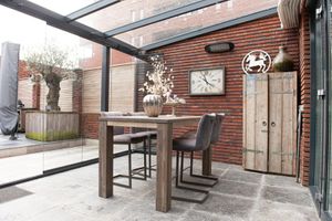 House for sale Pepijnstraat 50 Venlo