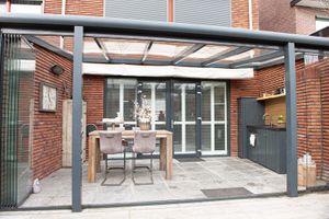 House for sale Pepijnstraat 50 Venlo