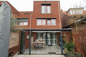 House for sale Pepijnstraat 50 Venlo