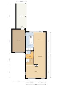 House for sale Velskampstraat 20 Velden