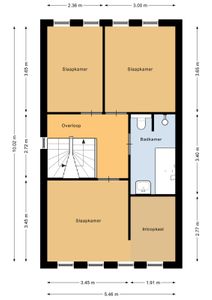 House for sale Velskampstraat 20 Velden
