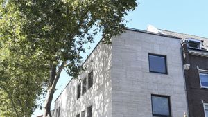 Appartement te koop Wilhelminaplein 3 B Heerlen