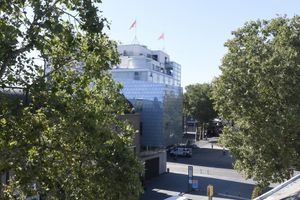 Appartement te koop Wilhelminaplein 3 B Heerlen