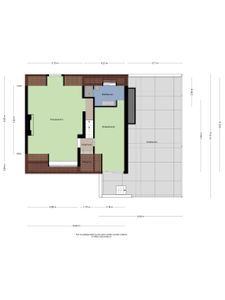 Appartement te koop Wilhelminaplein 3 B Heerlen