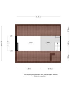 Appartement te koop Wilhelminaplein 3 B Heerlen