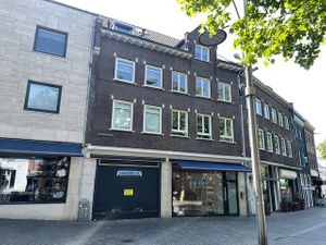Appartement te koop Wilhelminaplein 3 B Heerlen
