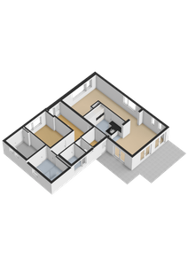 Woonhuis te koop Oude Turfstraat 36 Venlo