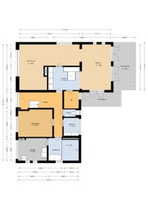 Woonhuis te koop Oude Turfstraat 36 Venlo