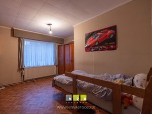 Woonhuis te koop Eindstraat 10 As