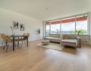 Apartment for sale Burg. Van Grunsvenplein 87 Heerlen