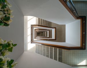 Apartment for sale Burg. Van Grunsvenplein 87 Heerlen